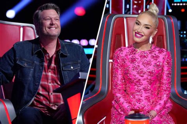 ‘The Voice’: Blake Shelton Taunts His Fellow Coaches & Brags He’s ‘King’ Of The Show — Watch