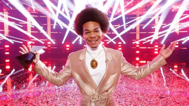 ‘The Voice’: Cam Anthony Reveals Plans For New Music & Why He Worked So Well With Blake Shelton