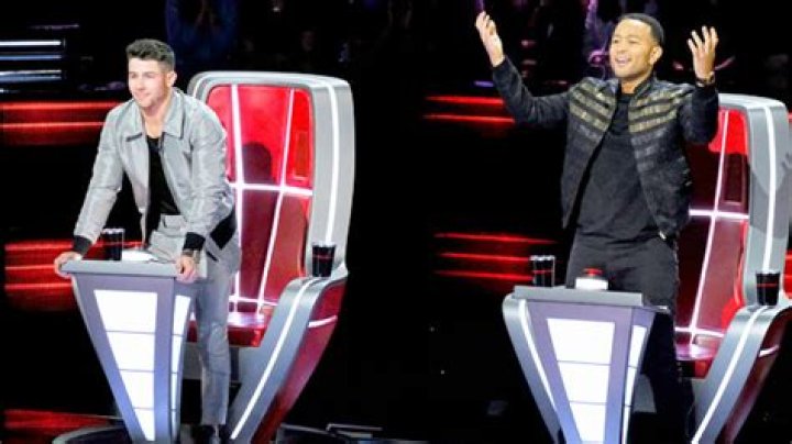 ‘The Voice’ Final Blind Auditions Of Season 18 Reveal Big Frontrunners – Hollywood Life