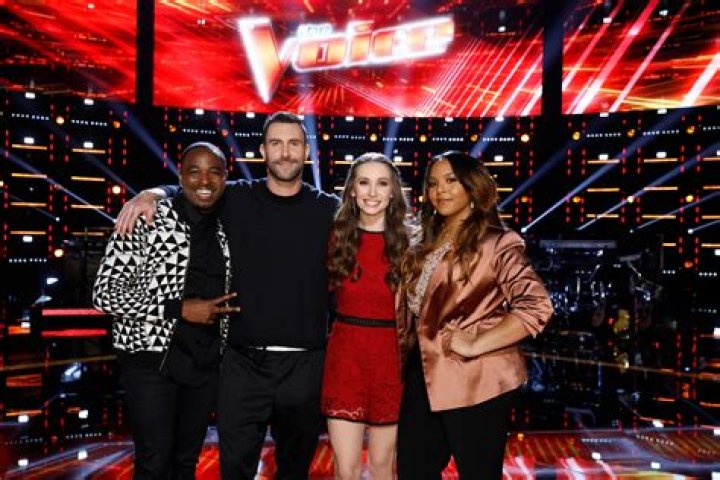 ‘The Voice’ Live Playoffs Kick Off: How & When To Vote For Your Favorite Artists