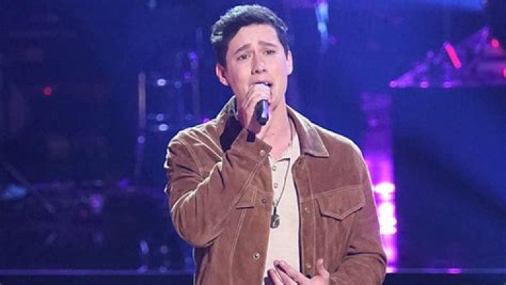 ‘The Voice’: Micah Iverson Reveals The Most ‘Helpful’ Advice He’s Gotten From Coach Kelly Clarkson