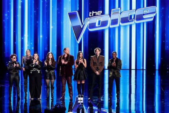 ‘The Voice’ Recap: Gwen Brands Blake A ‘Liar & A Cheater’ After He Tries To Sabotage Kelly