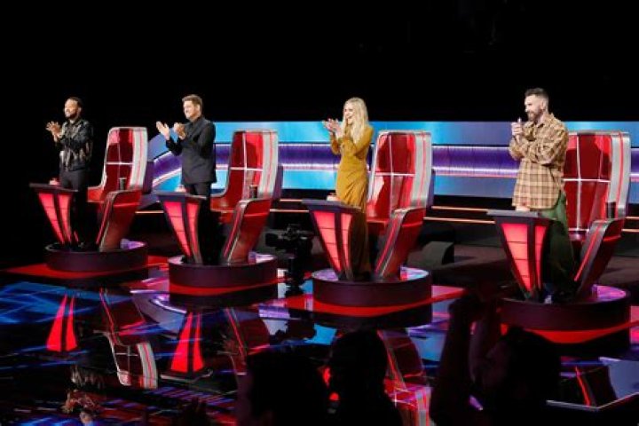 ‘The Voice’ Recap: The Top 17 Stun With 1st At-Home Performances During Live Playoffs