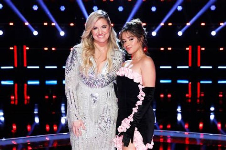 ‘The Voice’s Morgan Myles Raves Over Coach Camila Cabello (Exclusive) – Hollywood Life