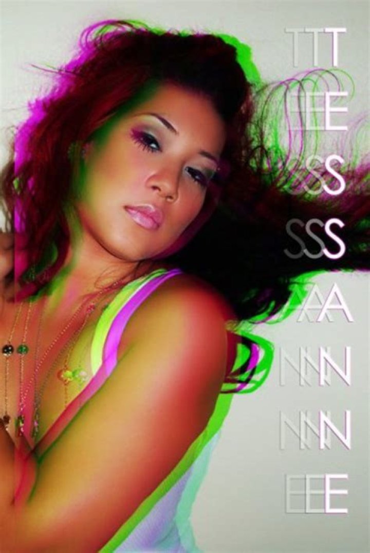 ‘The Voice’ Winner Tessanne Chin — See Her Sexy Pics