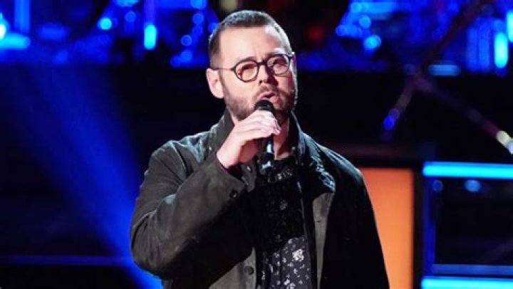 ‘The Voice’ Winner Todd Tilghman On ‘Drastic Changes’ & Blake Shelton – Hollywood Life