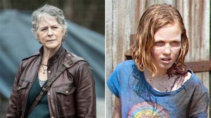 ‘The Walking Dead’: Did [SPOILER] Really Just Get Killed Off? — EP Reveals