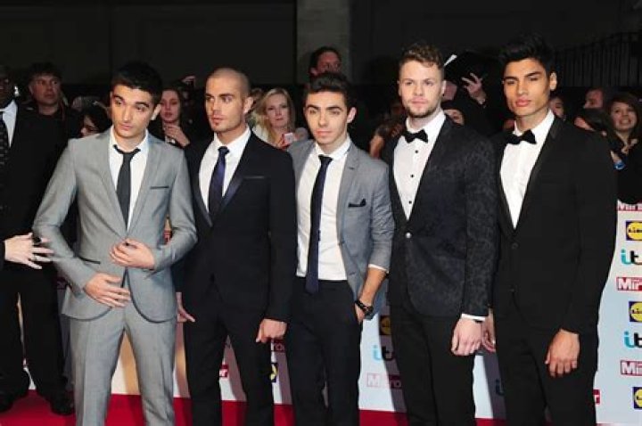 The Wanted’s Max George Mourns ‘Brother’ Tom Parker At Funeral: ‘He Made Us Smile’