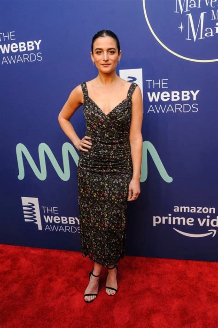 The Webby Awards 2019 — PICS