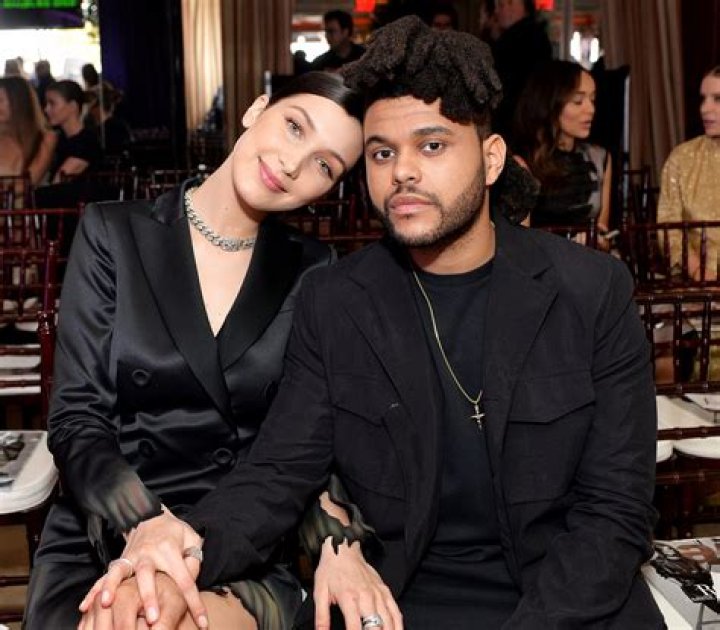 The Weeknd Cheating On Bella Hadid With Two Other Women? — Report – Hollywood Life