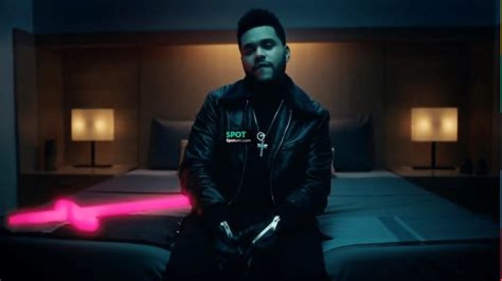 The Weeknd Gets Suffocated In Crazy New Video ‘Starboy’ — Watch