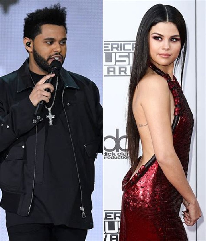 The Weeknd’s Lyrics About Selena Gomez’s Ass — Chasing Her For Months? – Hollywood Life