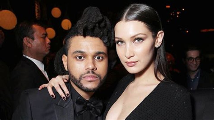 The Weeknd’s Reference To Bella Hadid In ‘Save Your Tears’ — Tweets – Hollywood Life