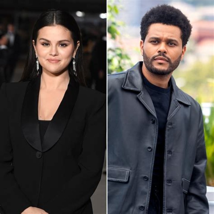 The Weeknd’s Selena Gomez Song ‘Like Selena’ Registered After Split – Hollywood Life