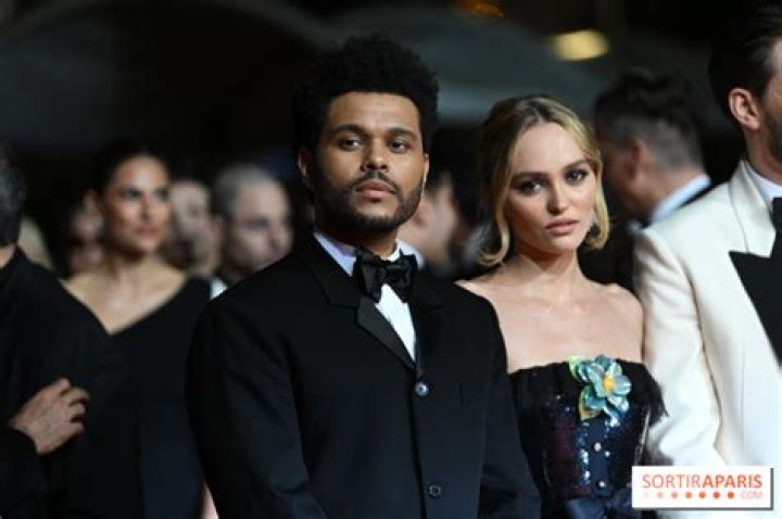 The Weeknd Seduces Lily-Rose Depp – Hollywood Life
