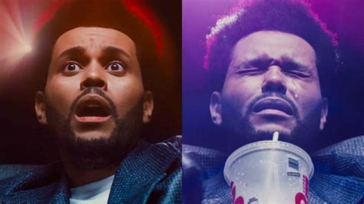 The Weeknd Shows Up On ‘The Weekend Update’ — Watch – Hollywood Life