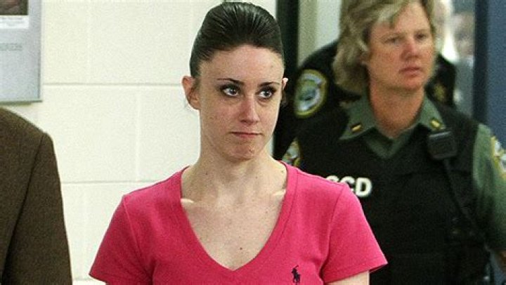 The Woman Acquitted Of Child Murder in 2011 – Hollywood Life