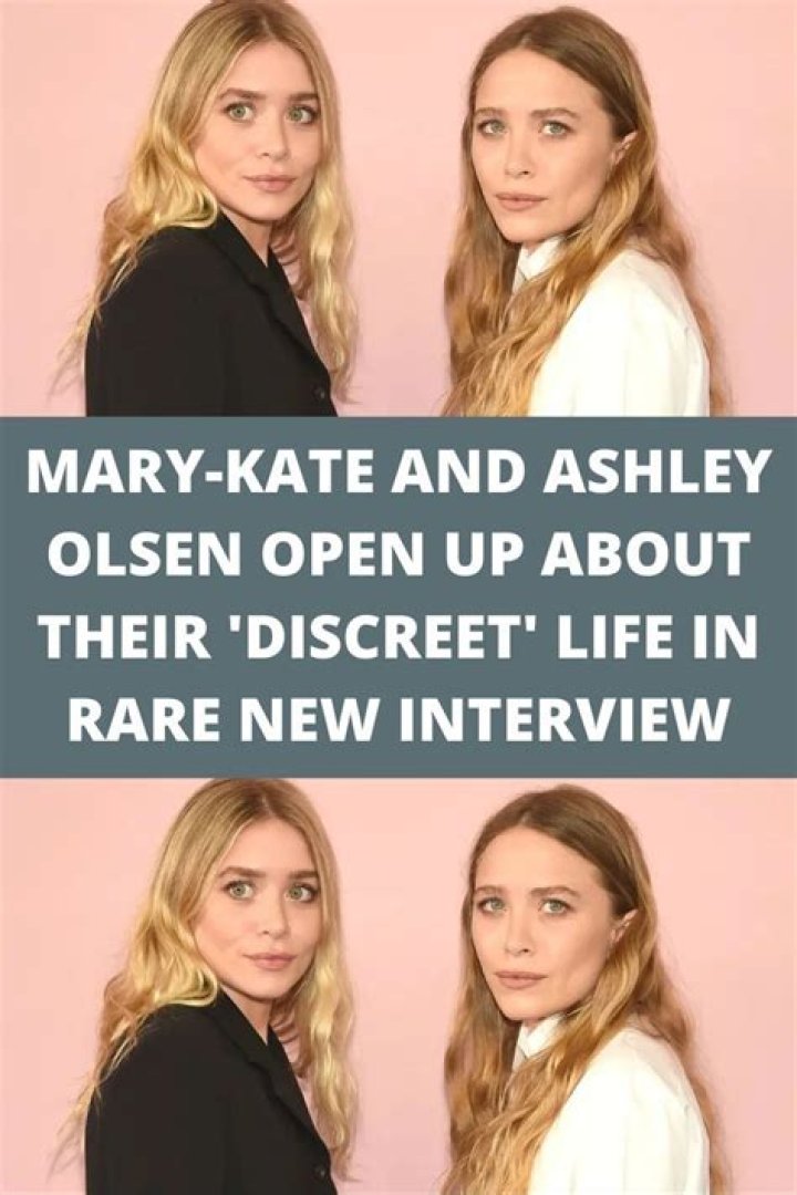 Their ‘Discreet’ Plans – Hollywood Life