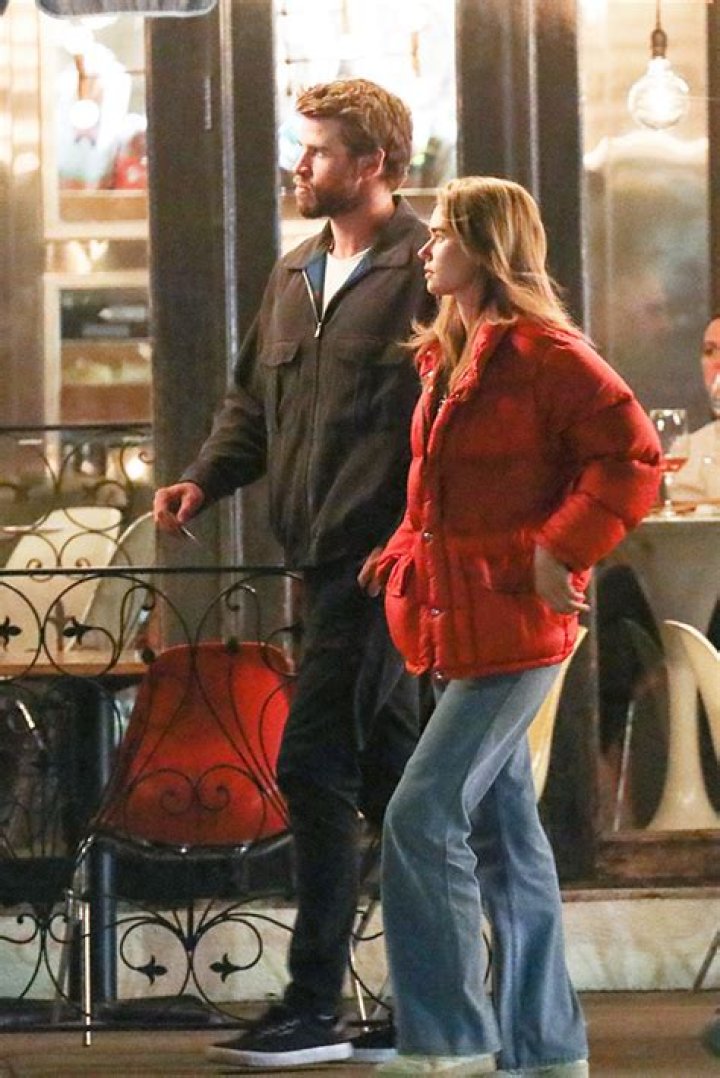 Their PDA Inside — PICS – Hollywood Life