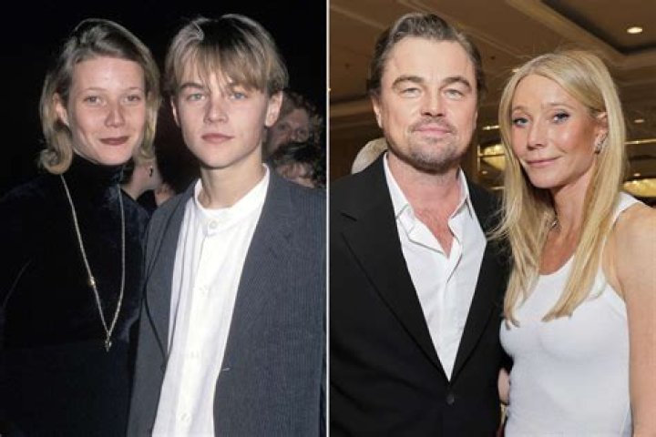Then Vs. Now Photos – Hollywood Life