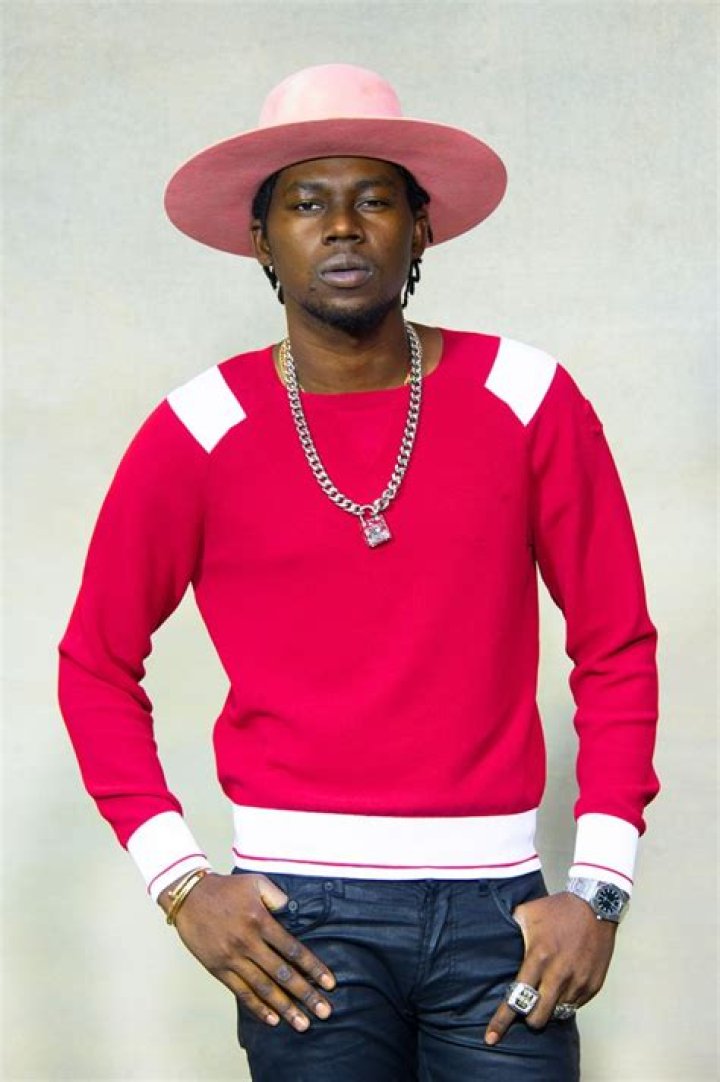 Theophilus London: See Photos Of The Rapper & Singer