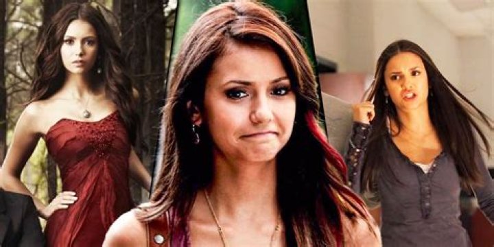 There's A Treat For 'Vampire Diaries' Fans In Episode Two! – Hollywood Life