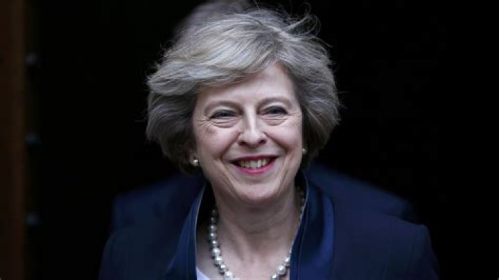 Theresa May: 5 Things To Know About UK Prime Minister Who Has Resigned