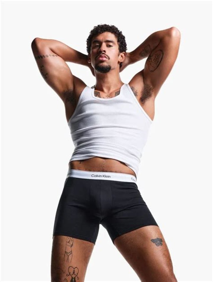 These Amazon Prime Day Fashion Deals On Calvin Klein, Levi’s & More Are Still Available