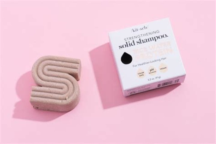 These Drew Barrymore-Approved Shampoo Bars Save The Planet And Your Hair For As Little As $5
