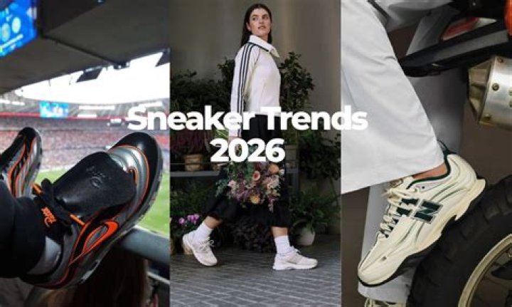 These Retro Sneakers Are a Staple in Gigi Hadid’s Closet & They’re on Sale For Prime Day