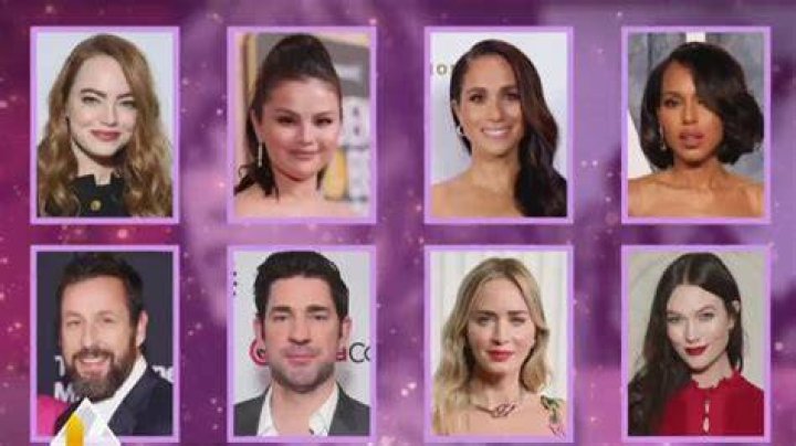 They Are OK & Headed To The Kingdom – Hollywood Life