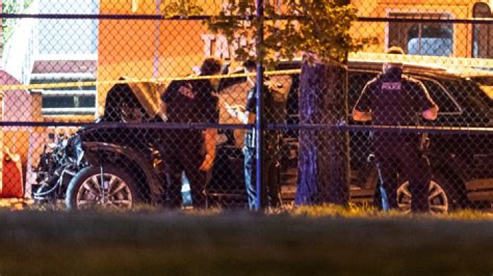 They ‘Attacked Her Pretty Hard’ – Hollywood Life