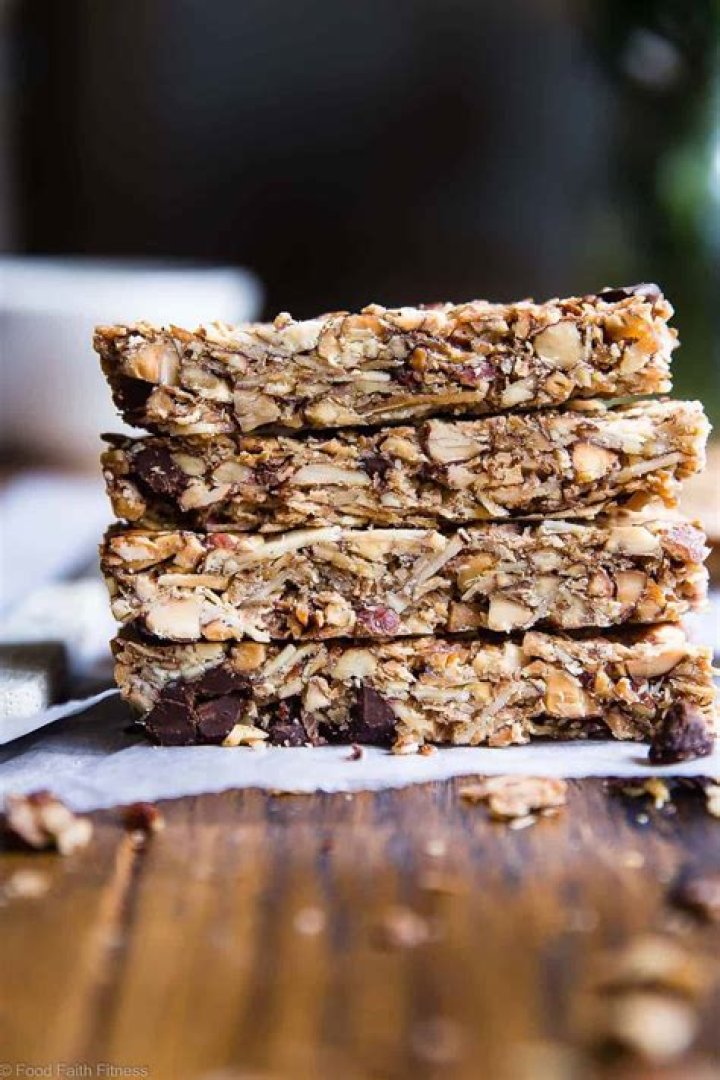 They’re Too ‘Granola’ – Hollywood Life