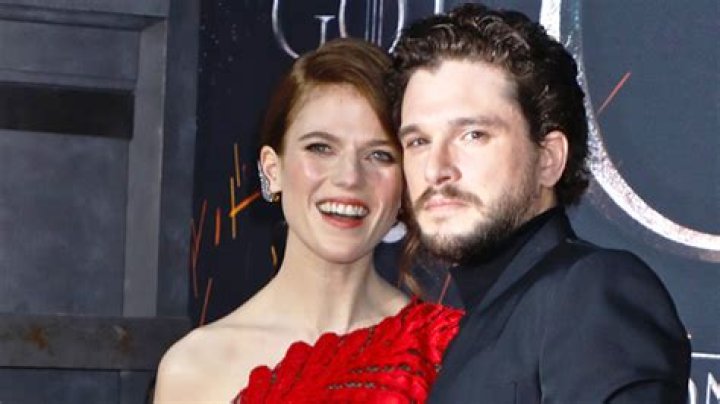 They Welcome 2nd Child – Hollywood Life