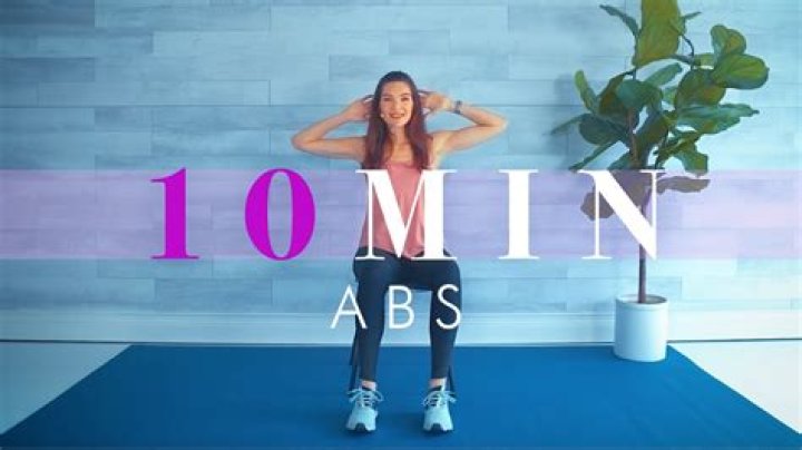 This 10-Minute Core-Blasting AARMY Ab Workout Will Leave You ‘Drenched In Sweat’ & ‘Mentally Tested’