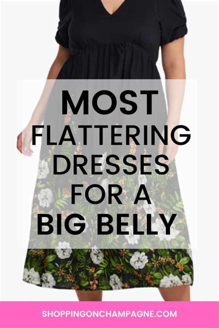 This $35 T-Shirt Dress That Customers Say Is ‘The Most Flattering Dress In The World’ Is Perfect For Summer