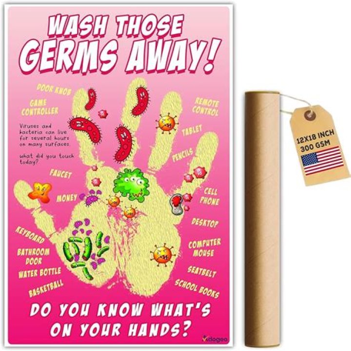 This $39 Sanitizing Wand Eliminates 99% Of Germs On Your Phone & Jewelry