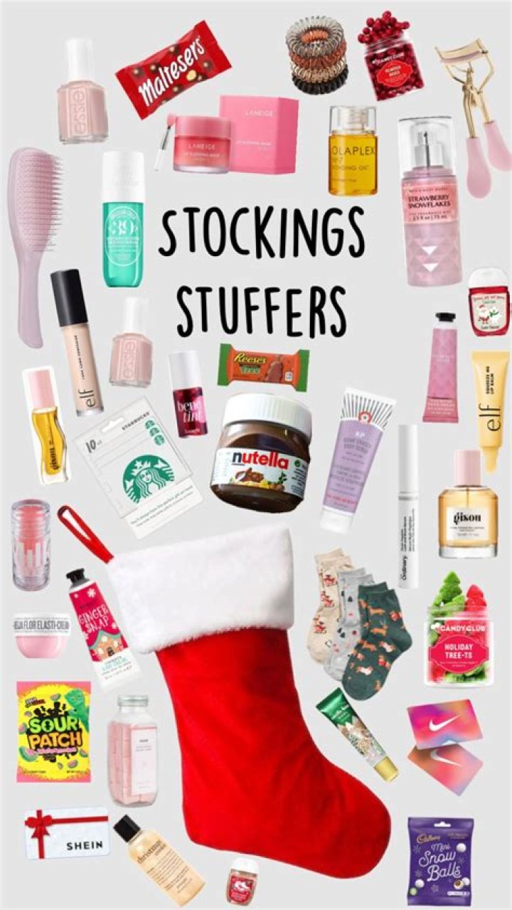 This Beloved Lipstick Makes a Perfect Stocking Stuffer for Your BFF & It’s 50% Off