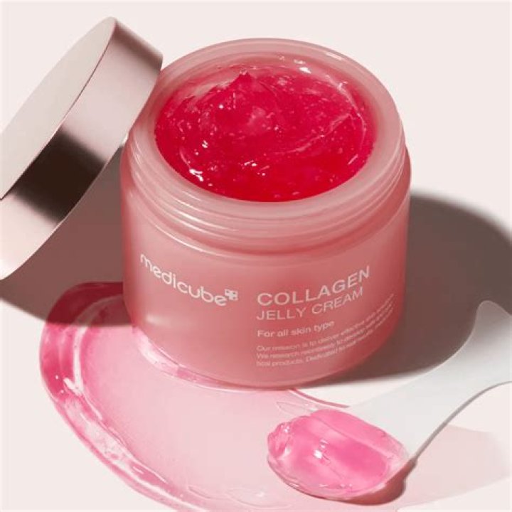 This Best-Selling Jelly Face Cream Is The Latest TikTok Trend To Go Viral & It’s Under $30