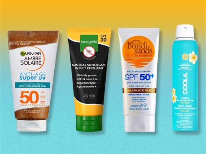 This Celeb-Approved Sunscreen Is On Sale For Prime Day
