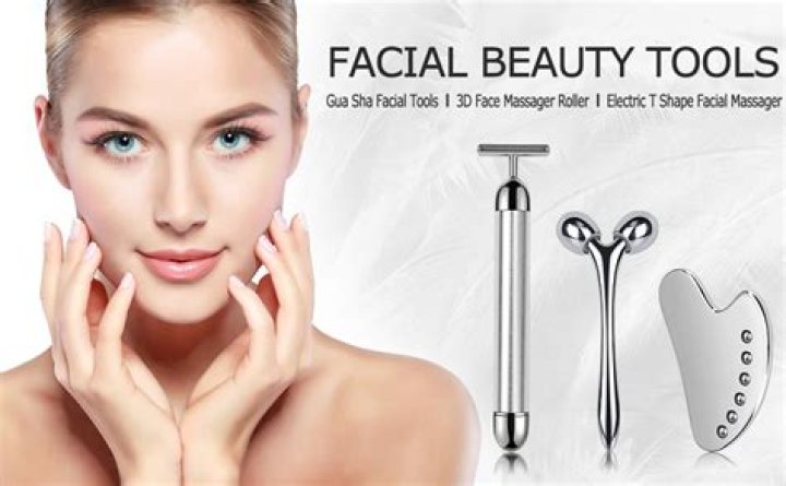 This Celeb-Loved Beauty Roller Helps Lift Skin While Reducing The Appearance Of Wrinkles