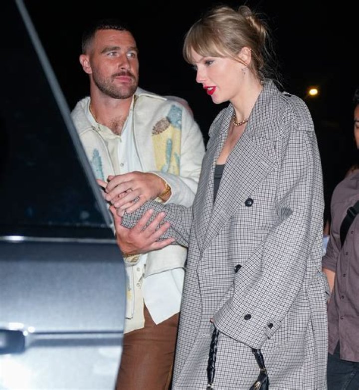 This Is A Publicity Stunt – Hollywood Life