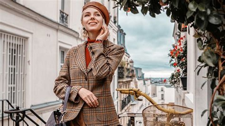 This Is The Wardrobe Staple That Celebs Are Already Stocking Up On For Fall