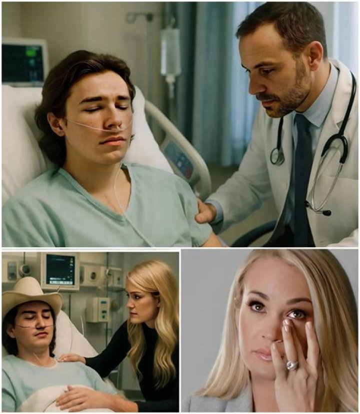 ‘This Is Us’ Recap: Kate Is Rushed To The Hospital After Confronting Kevin