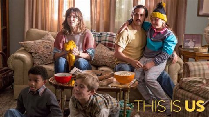 ‘This Is Us’ Recap: The Pearson Family Says Goodbye To Jack
