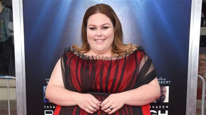 ‘This Is Us’ Star Chrissy Metz Reveals Kate’s ‘Huge Regret’ & Teases Answers To Smoker Mystery