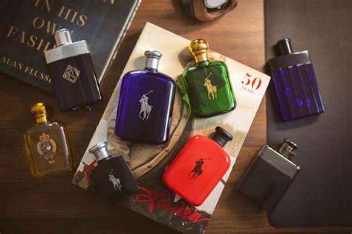 This Ralph Lauren Cologne Would Make the Perfect Holiday Gift & It’s 30% Off