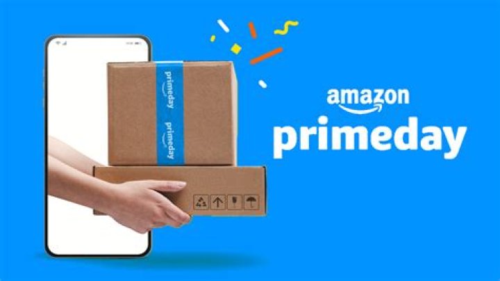 This Smart TV Is On Sale For Just $90 For Amazon Prime Day Right Now