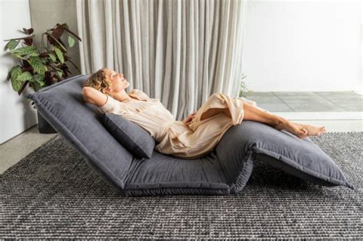 This Stylish ‘Lounge-Fit’ Brings Comfort Even Beyond Your Couch