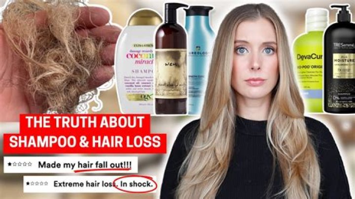 Thousands Of People Gave Positive Reviews To These 8 Shampoos That Help Maintain Your Hair Color At Home